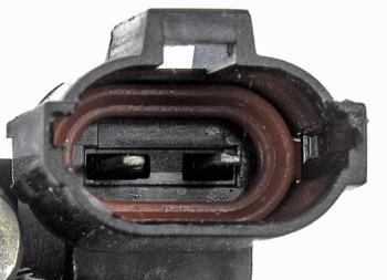 2005 Hyundai XG350 Power Window Motor and Regulator Assembly Front Right Dorman 748305 image 1 of 3