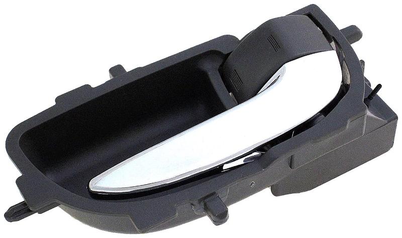 2012 Toyota Yaris Interior Door Handle Front Right Dorman 83892 image 1 of 3
