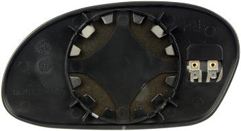 2002 Mercury Sable Door Mirror Glass Right Dorman 56123 image 3 of 4