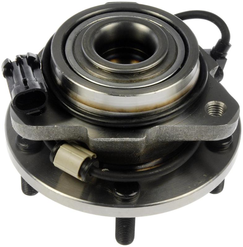 Dorman 4110416 - Wheel Bearing and Hub Assembly Dorman 4110416 Wheel Bearing and Hub Assembly product image 1 of 2