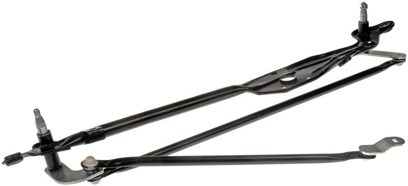 2002 Lincoln Blackwood Windshield Wiper Linkage