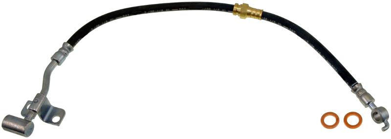 1992 Mazda 929 Brake Hydraulic Hose