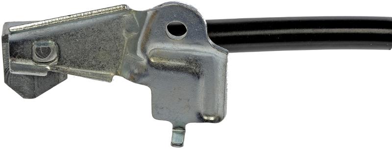 1996 Ford Sable Brake Hydraulic Hose Front Right Dorman H380419 image 1 of 3