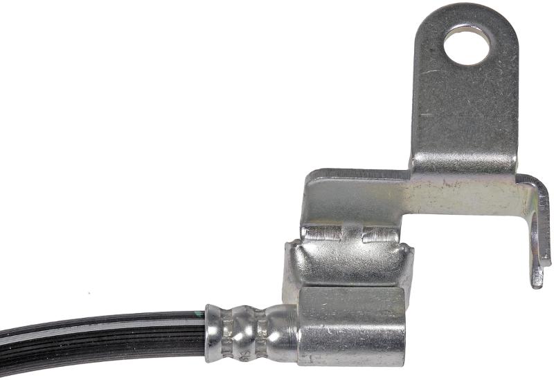 2004 Dodge Grand Caravan Brake Hydraulic Hose Rear Right Dorman H620141 image 3 of 3