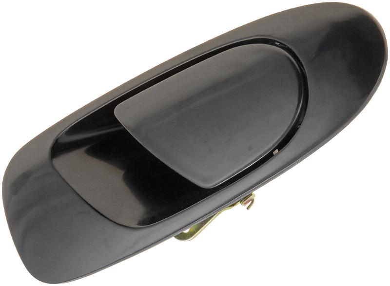 1995 Honda Civic Exterior Door Handle Rear Right Dorman 77763 image 1 of 3