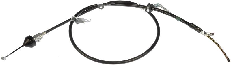 Dorman C660543 Parking Brake Cable product image 1 of 3