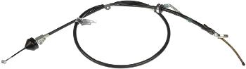 2004 Lexus RX330 Parking Brake Cable Rear Left Dorman C660543 image 1 of 3