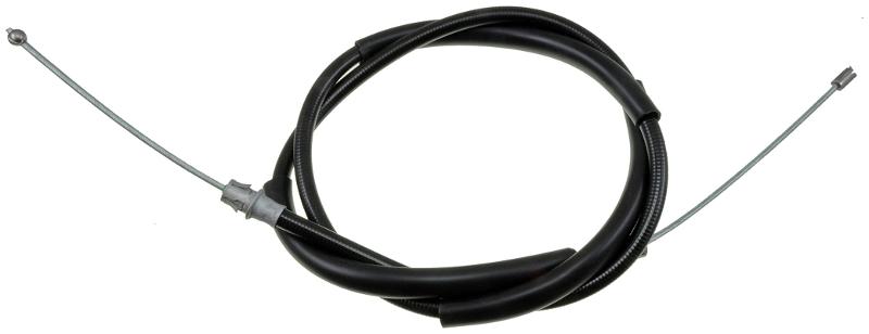 1996 Chevrolet Blazer Parking Brake Cable Rear Left Dorman C95321 image 2 of 3