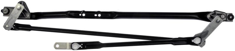 2007 Chevrolet Silverado 1500 Classic Windshield Wiper Linkage
