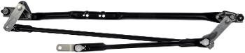 2005 Chevrolet Avalanche 1500 Windshield Wiper Linkage
