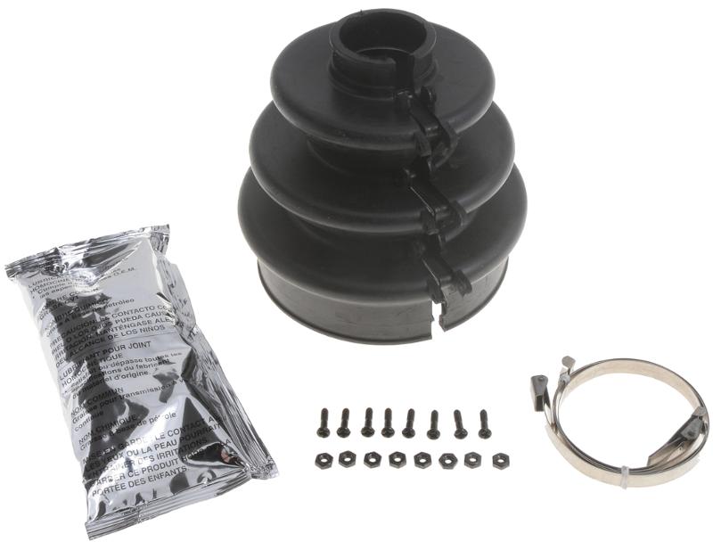 1997 Toyota Previa CV Joint Boot Kit Dorman 03608 image 3 of 4