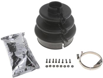 1986 Mitsubishi Montero CV Joint Boot Kit Dorman 03608 image 3 of 4