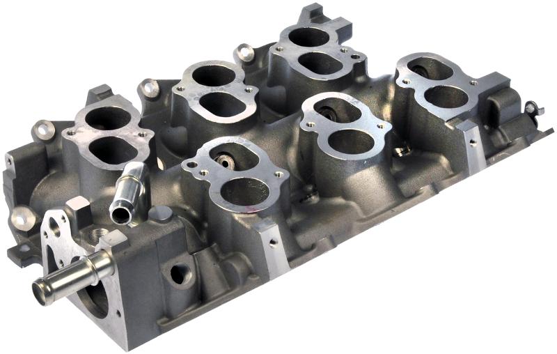 2002 Ford F-150 Engine Intake Manifold