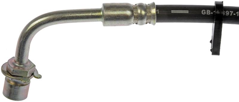 2006 Chevrolet C4500 Kodiak Brake Hydraulic Hose Front Left Dorman H620330 image 1 of 3