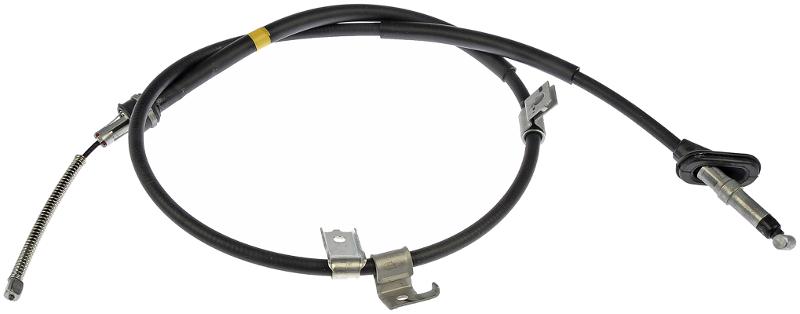 Dorman C93765 Parking Brake Cable product image 1 of 3