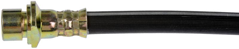 2018 Toyota Prius V Brake Hydraulic Hose Front Right Dorman H621417 image 2 of 3