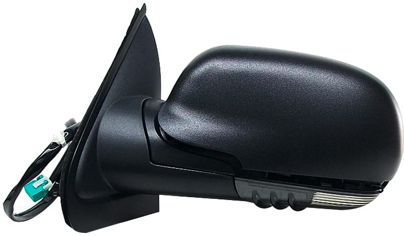 2006 Chevrolet Trailblazer Door Mirror Left Dorman 955826 image 3 of 4