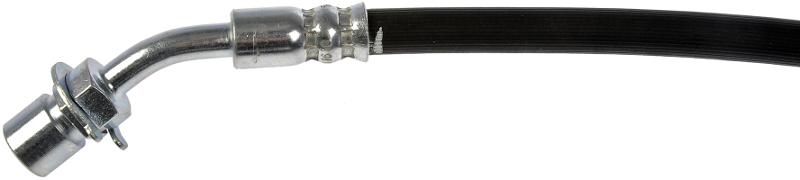 2003 Dodge Dakota Brake Hydraulic Hose Rear Center Dorman H621315 image 1 of 3