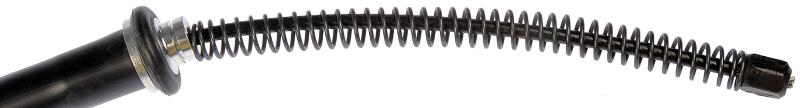 Dorman C96254 - Parking Brake Cable Dorman C96254 Parking Brake Cable product image 1 of 3