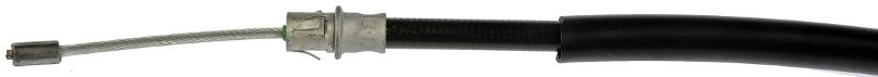 2003 Dodge Durango Parking Brake Cable Rear Right Dorman C96160 image 2 of 3