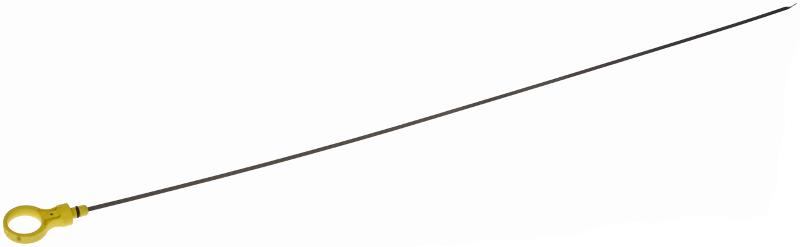 1999 Chevrolet W4500 Tiltmaster Engine Oil Dipstick Dorman 917411 image 2 of 3