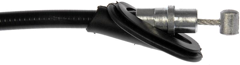 2008 Hyundai Tucson Parking Brake Cable Rear Left Dorman C660857 image 1 of 3