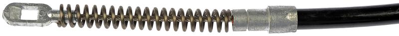 1996 Ford Crown Victoria Parking Brake Cable Rear Left Dorman C95474 image 1 of 3
