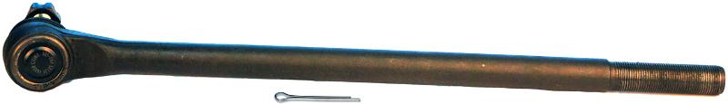 1993 Ford F-250 Steering Tie Rod End Front Left Inner Dorman 531094 image 1 of 2
