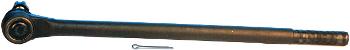 1996 Ford F-350 Steering Tie Rod End Front Left Inner Dorman 531094 image 1 of 2