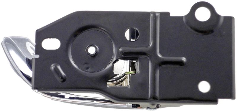 2004 Hyundai Santa Fe Interior Door Handle Front Left Dorman 82283 image 1 of 3