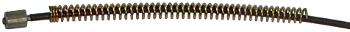 1990 Pontiac Firebird Parking Brake Cable Rear Left Dorman C94262 image 1 of 3
