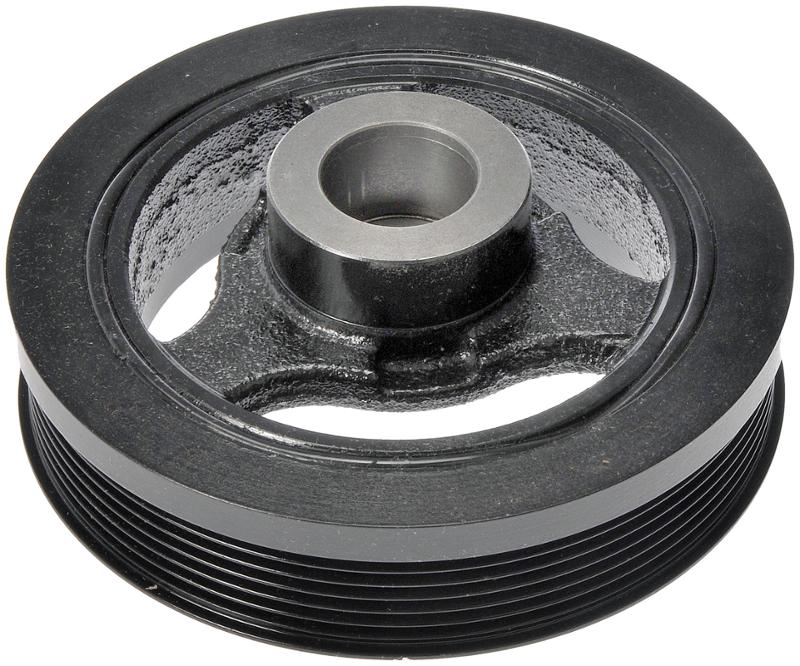 Dorman 594437 - Engine Harmonic Balancer Dorman 594437 Engine Harmonic Balancer product image 1 of 2