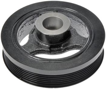 2010 Chrysler 300 Engine Harmonic Balancer Dorman 594437 image 1 of 2