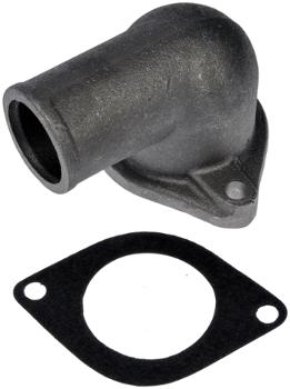 1967 Mercury Brougham Engine Coolant Thermostat Housing