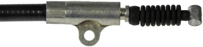 Dorman C660080 Parking Brake Cable product image 2 of 3