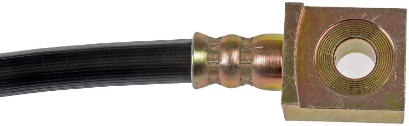 2004 Ford F-150 Brake Hydraulic Hose Rear Left Dorman H621019 image 2 of 3