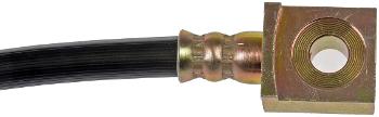 2006 Ford F-150 Brake Hydraulic Hose Rear Left Dorman H621019 image 2 of 3
