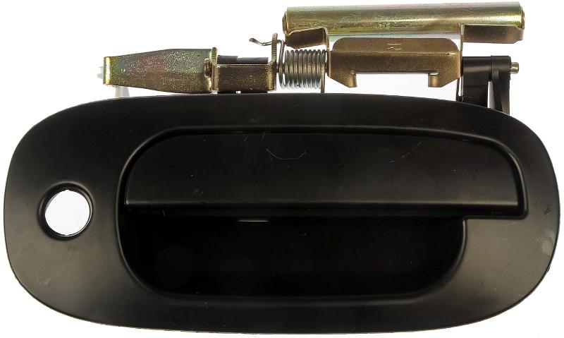2003 Dodge Dakota Exterior Door Handle Front Right Dorman 80182 image 1 of 3