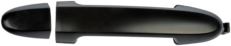 2011 Hyundai Santa Fe Exterior Door Handle Front Right Dorman 80707 image 1 of 3