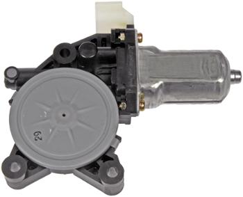 2007 Kia Sedona Power Window Motor Front Right Dorman 742935 image 2 of 3