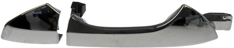 2010 Honda Accord Exterior Door Handle Front Right Dorman 81469 image 2 of 2