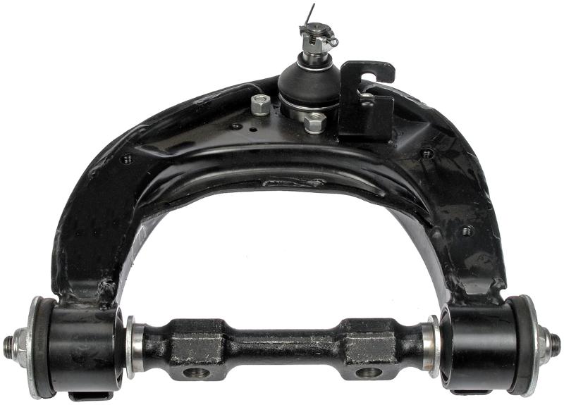 1994 Mitsubishi Montero Suspension Control Arm and Ball Joint Assembly Front Right Upper Dorman 522596 image 1 of 2