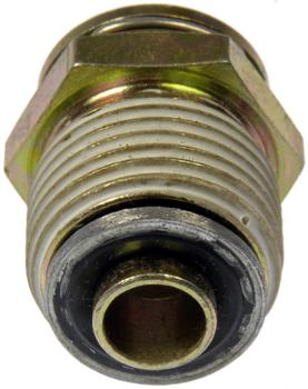 2004 Chevrolet Trailblazer EXT Auto Trans Oil Cooler Line Connector Dorman 800721 image 1 of 3