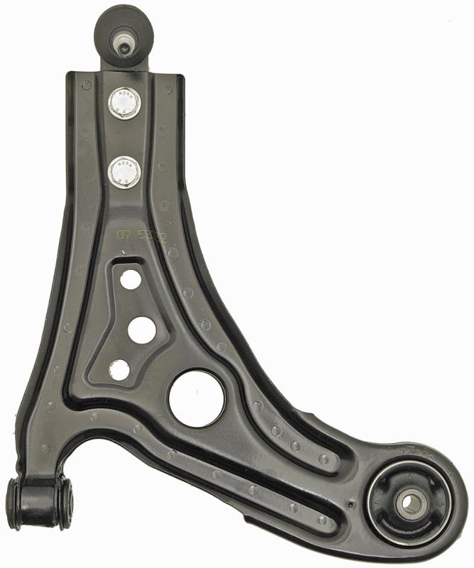 2004 Suzuki Swift+ Suspension Control Arm and Ball Joint Assembly Front Right Lower Dorman 520162 image 3 of 4