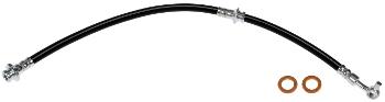 2017 Infiniti QX60 Brake Hydraulic Hose Front Left Dorman H621967 image 1 of 3