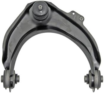 2003 Acura CL Suspension Control Arm and Ball Joint Assembly Front Right Upper Dorman 520622 image 4 of 4
