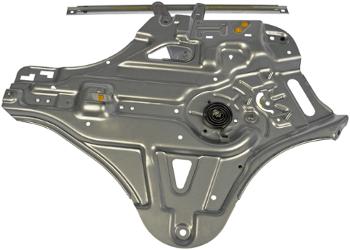 2010 Kia Magentis Window Regulator Front Left Dorman 749402 image 3 of 4