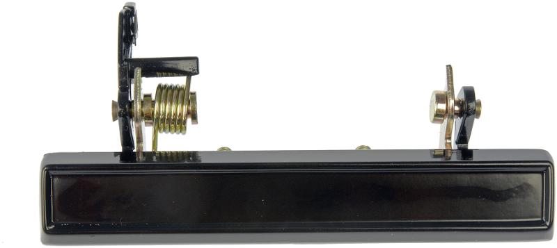 1987 Buick Regal Exterior Door Handle