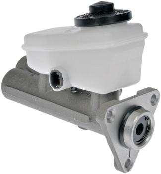 2000 Lexus SC300 Brake Master Cylinder Dorman M390134 image 1 of 4