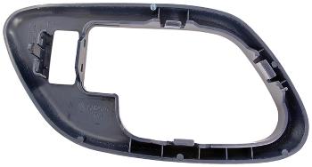 1998 GMC Yukon Interior Door Handle Bezel Front Right Dorman 81917 image 4 of 4